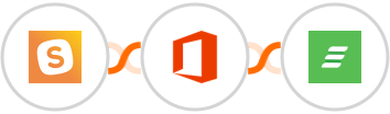 SavvyCal + Microsoft Office 365 + Acadle Integration
