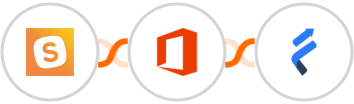SavvyCal + Microsoft Office 365 + Fresh Learn Integration