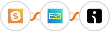 SavvyCal + NeverBounce + Omnisend-legacy Integration