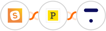 SavvyCal + Postmark + Thinkific Integration