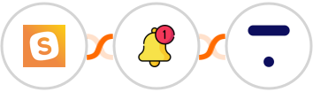 SavvyCal + Push by Techulus + Thinkific Integration