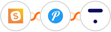 SavvyCal + Pushover + Thinkific Integration