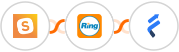 SavvyCal + RingCentral + Fresh Learn Integration