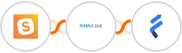 SavvyCal + SMSLink  + Fresh Learn Integration