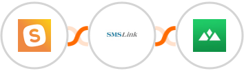 SavvyCal + SMSLink  + Heights Platform Integration