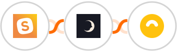 SavvyCal + Sniffmail + Doppler Integration