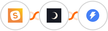 SavvyCal + Sniffmail + Instantly Integration