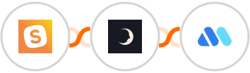 SavvyCal + Sniffmail + Movermate Integration
