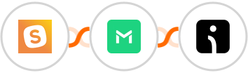 SavvyCal + TrueMail + Omnisend-legacy Integration