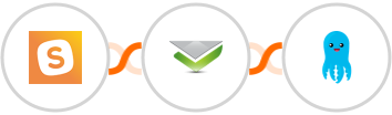 SavvyCal + Verifalia + Builderall Mailingboss Integration