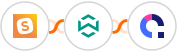 SavvyCal + WA Toolbox + Coassemble Integration