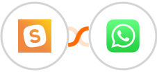 SavvyCal + WhatsApp Integration