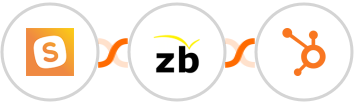 SavvyCal + ZeroBounce + HubSpot Integration