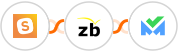 SavvyCal + ZeroBounce + SalesBlink Integration