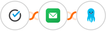ScheduleOnce + BillionVerify + Builderall Mailingboss Integration