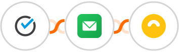 ScheduleOnce + BillionVerify + Doppler Integration