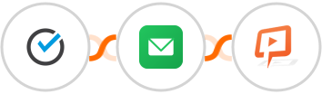 ScheduleOnce + BillionVerify + JetWebinar Integration