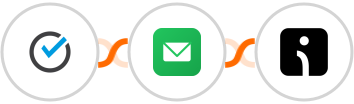 ScheduleOnce + BillionVerify + Omnisend-legacy Integration
