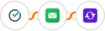 ScheduleOnce + BillionVerify + Satiurn Integration