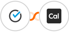 ScheduleOnce + Cal.com Integration