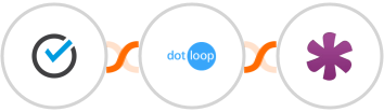 ScheduleOnce + Dotloop + Knack Integration