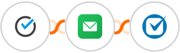 ScheduleOnce + EmailVerify + Clio Integration