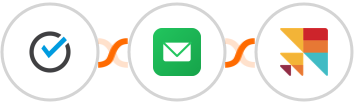 ScheduleOnce + EmailVerify + Cloze Integration