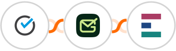 ScheduleOnce + Gamalogic + Elorus Integration