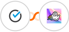 ScheduleOnce + HeyReach(In Review) Integration