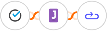 ScheduleOnce + Jumppl + Elastic Email Integration