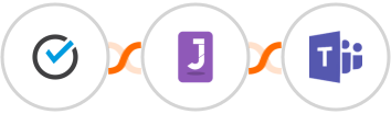 ScheduleOnce + Jumppl + Microsoft Teams Integration