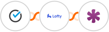 ScheduleOnce + Lofty + Knack Integration