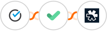 ScheduleOnce + MailerCheck + Refersion Integration