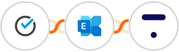 ScheduleOnce + Microsoft Exchange + Thinkific Integration