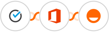 ScheduleOnce + Microsoft Office 365 + Rise Integration