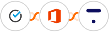ScheduleOnce + Microsoft Office 365 + Thinkific Integration
