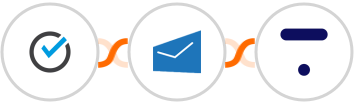 ScheduleOnce + MSG91 + Thinkific Integration