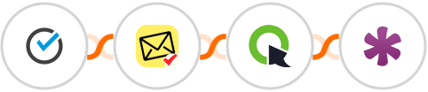 ScheduleOnce + NioLeads + ClickMeeting + Knack Integration