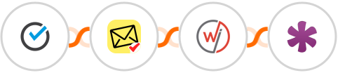 ScheduleOnce + NioLeads + WebinarJam + Knack Integration