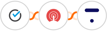 ScheduleOnce + OneSignal + Thinkific Integration