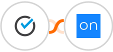 ScheduleOnce + Ontraport Integration