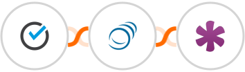 ScheduleOnce + PipelineCRM + Knack Integration