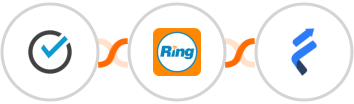 ScheduleOnce + RingCentral + Fresh Learn Integration