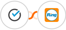 ScheduleOnce + RingCentral Integration