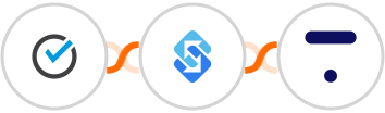 ScheduleOnce + Sakari SMS + Thinkific Integration