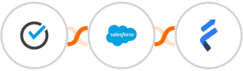 ScheduleOnce + Salesforce Marketing Cloud + Fresh Learn Integration