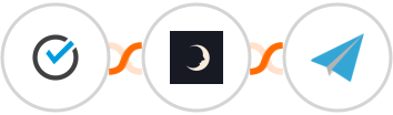 ScheduleOnce + Sniffmail + Aero Workflow Integration