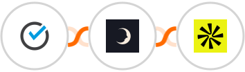 ScheduleOnce + Sniffmail + Apollo Integration