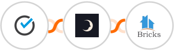 ScheduleOnce + Sniffmail + B2BBricks Integration