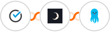 ScheduleOnce + Sniffmail + Builderall Mailingboss Integration